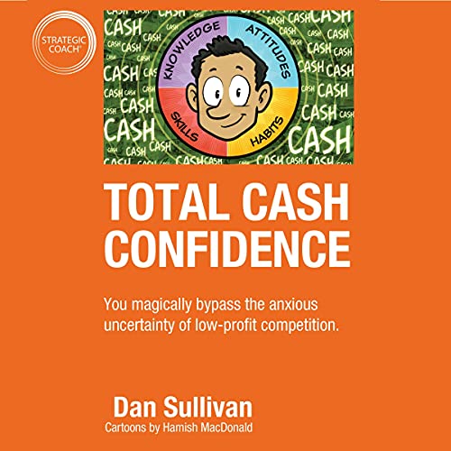 Cover of Total Cash Confidence