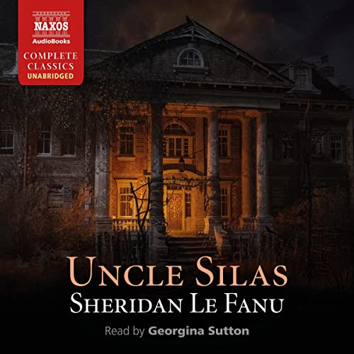 Cover of Uncle Silas