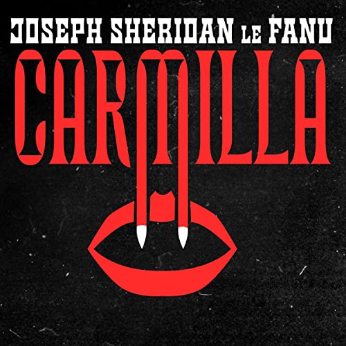 Cover of Carmilla