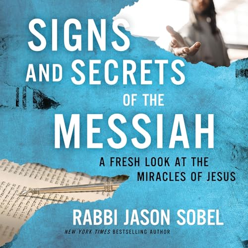 Cover of Signs and Secrets of the Messiah