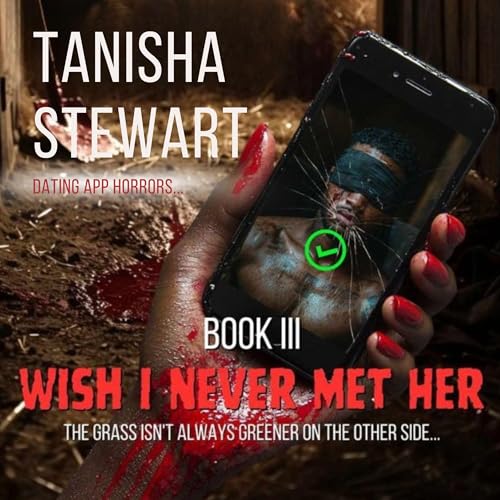 Cover of Wish I Never Met Her