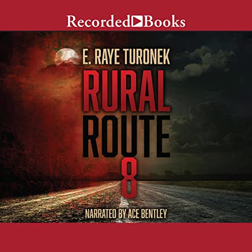 Cover of Rural Route 8