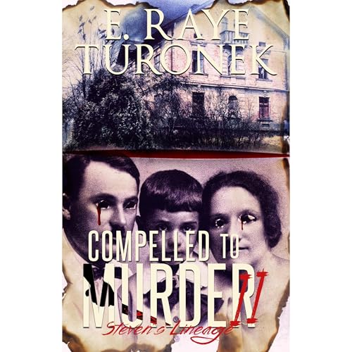 Cover of COMPELLED TO MURDER II