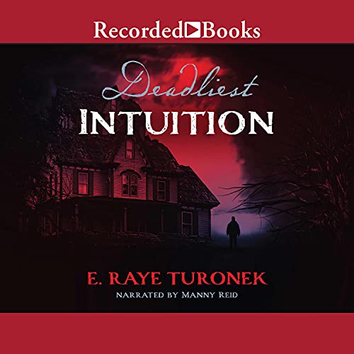 Cover of Deadliest Intuition