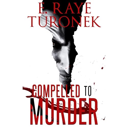 Cover of COMPELLED TO MURDER