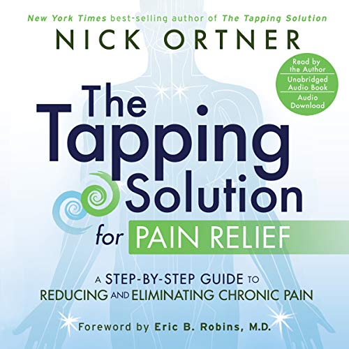 Cover of Tapping Solution for Pain Relief