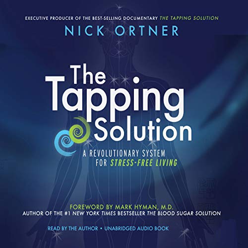 Cover of The Tapping Solution