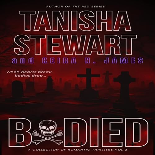 Cover of Bodied, Vol. 2