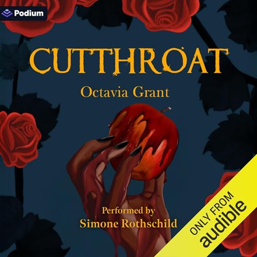 Cover of Cutthroat