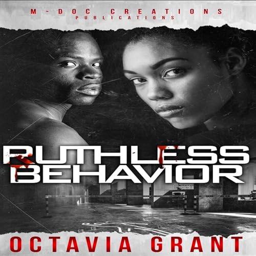 Cover of Ruthless Behavior