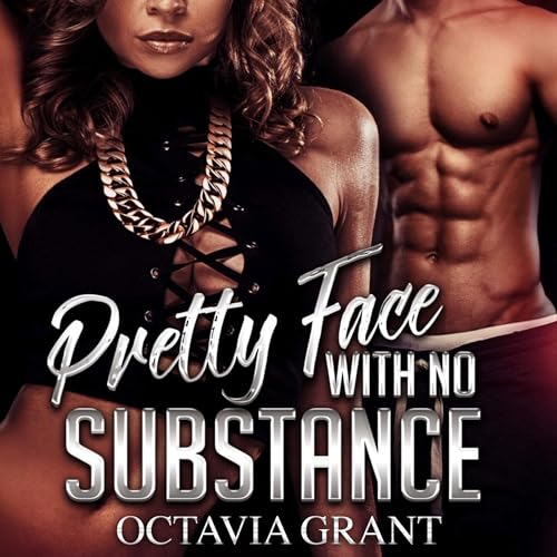 Cover of Pretty Face with No Substance