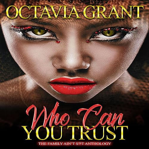 Cover of Who Can You Trust
