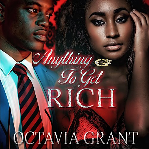 Cover of Anything to Get Rich