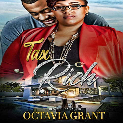 Cover of Tax Rich