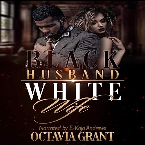 Cover of Black Husband White Wife