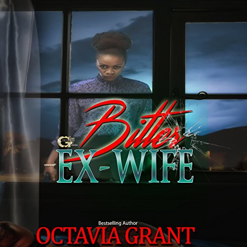 Cover of Bitter Ex-Wife