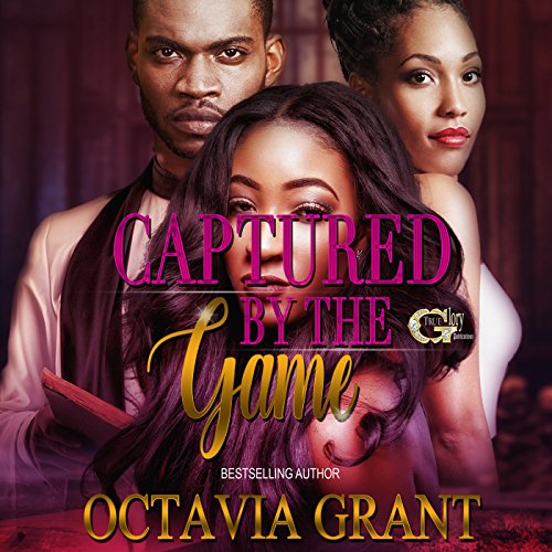 Cover of Captured by the Game