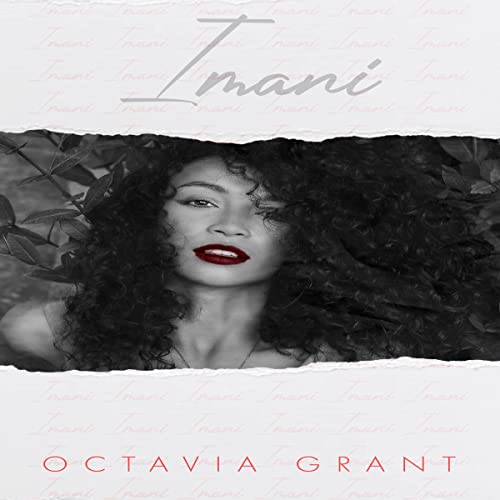 Cover of Imani