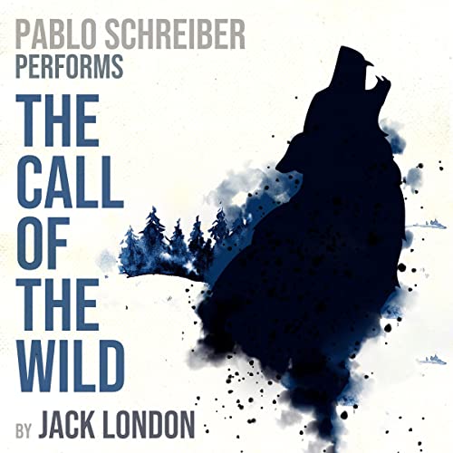 Cover of The Call of the Wild