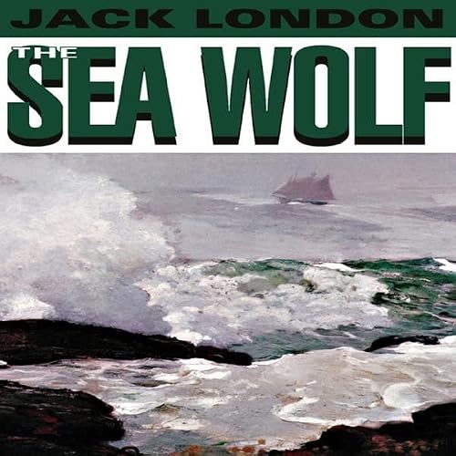 Cover of The Sea Wolf
