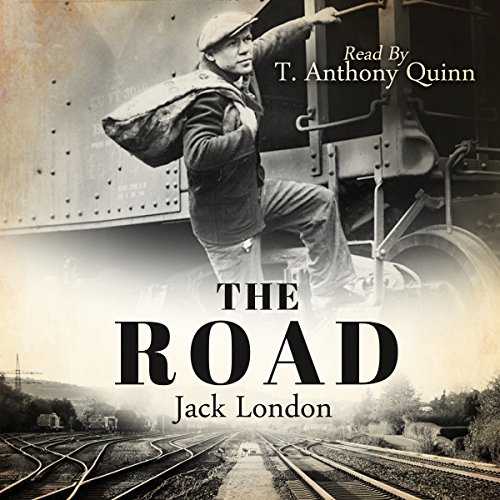 Cover of The Road