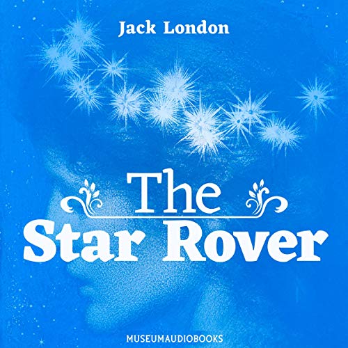Cover of The Star Rover