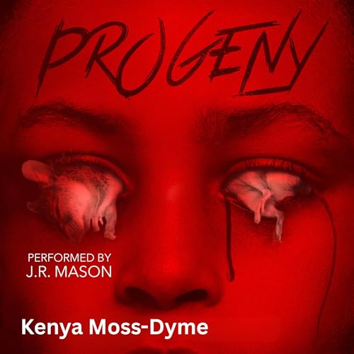 Cover of Progeny