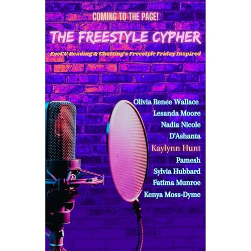 Cover of The Freestyle Cypher