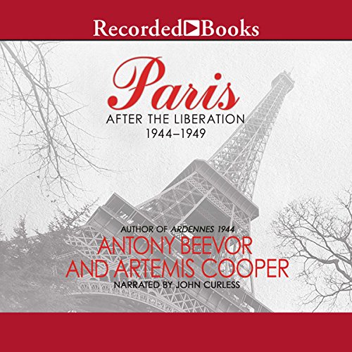 Cover of Paris