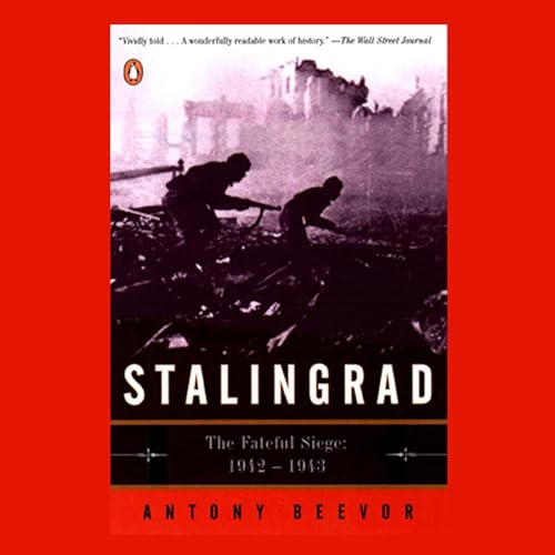 Cover of Stalingrad