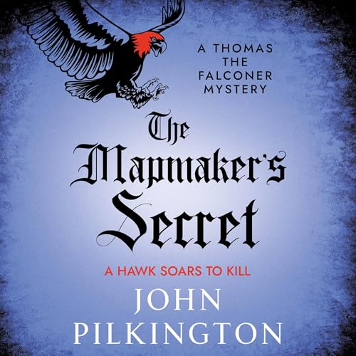 Cover of The Mapmaker's Secret