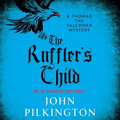 Cover of The Ruffler's Child