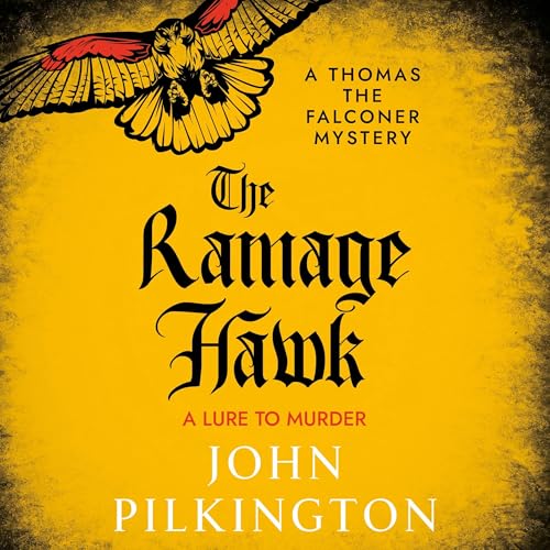 Cover of The Ramage Hawk