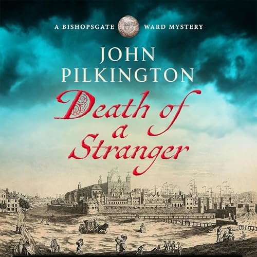 Cover of Death of a Stranger