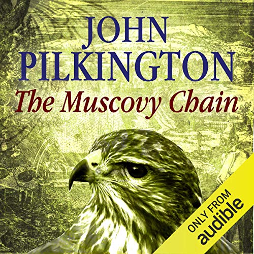 Cover of The Muscovy Chain