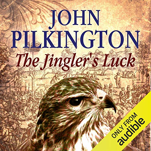 Cover of The Jingler's Luck