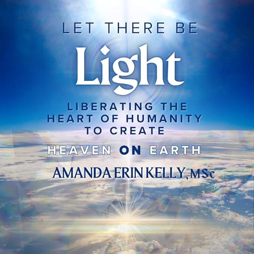 Cover of Let There Be Light