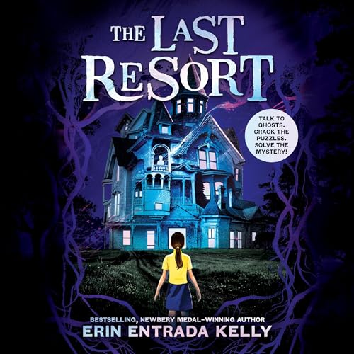 Cover of The Last Resort