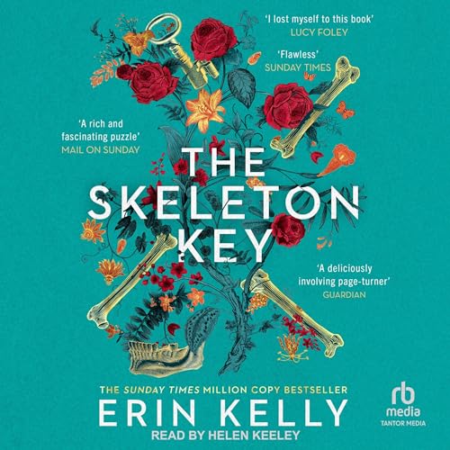 Cover of The Skeleton Key