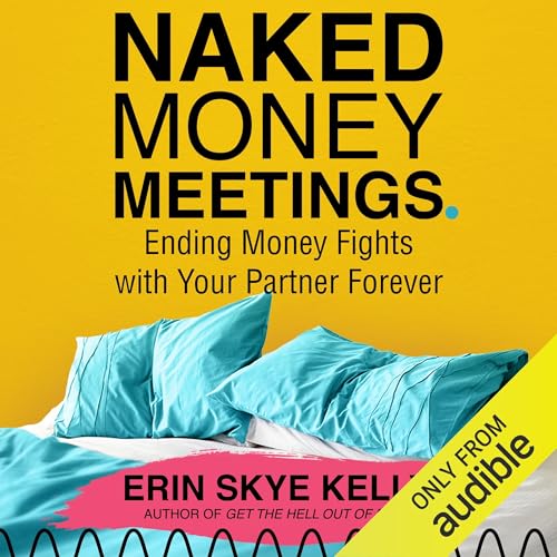 Cover of Naked Money Meetings