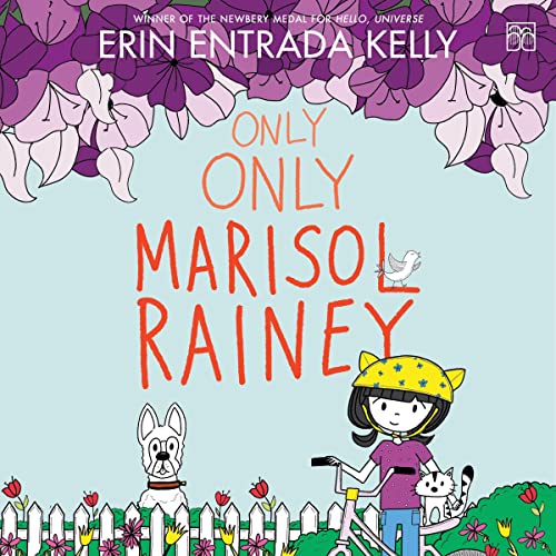Cover of Only Only Marisol Rainey