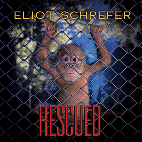 Cover of Rescued