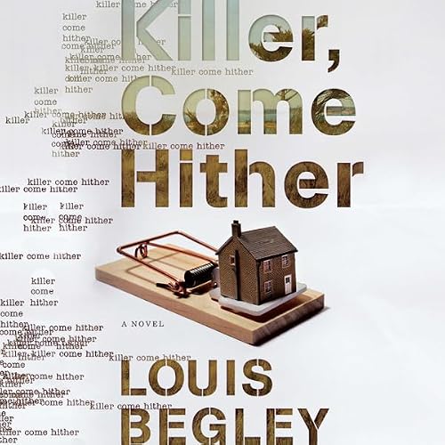 Cover of Killer, Come Hither