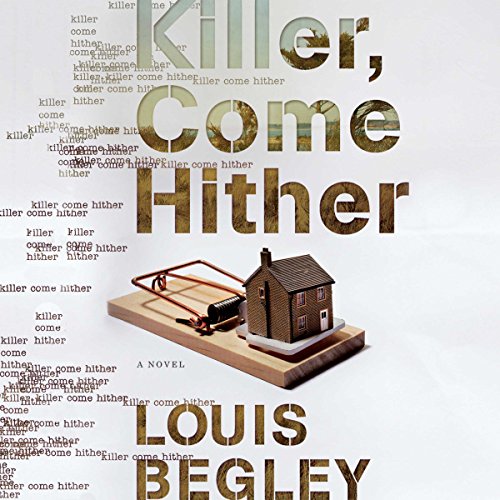 Cover of Killer, Come Hither