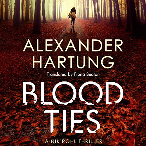 Cover of Blood Ties