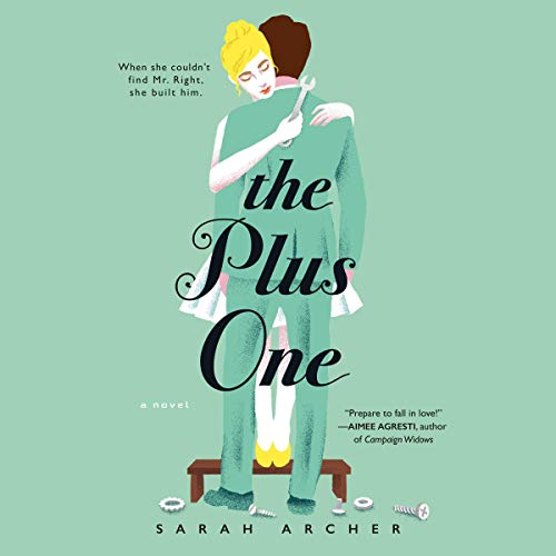Cover of The Plus One