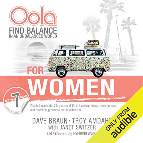 Cover of Oola for Women