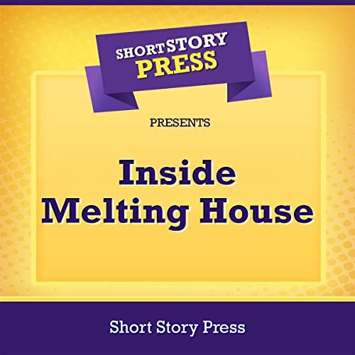 Cover of Inside Melting House