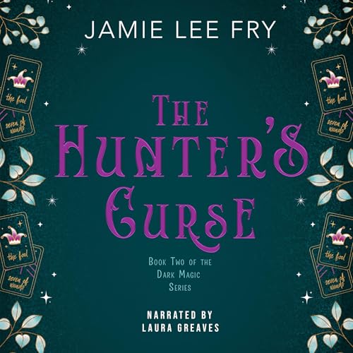 Cover of The Hunter's Curse