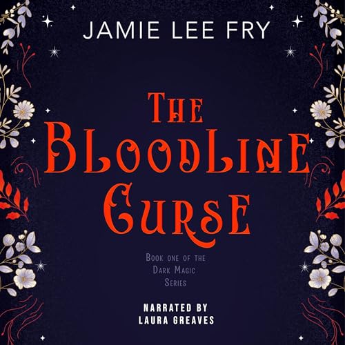 Cover of The Bloodline Curse